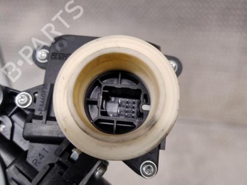 Front right window mechanism TOYOTA AURIS (_E15_) 2.0 D-4D (ADE150_, ADE150R) | BP27530031C23