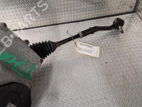 Used Steering rack Steering rack CITROËN C3 II (SC_) 1.6 HDi (92 hp) 24061255 24061255