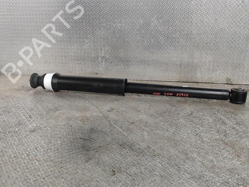 Used Left rear shock absorber RENAULT CLIO V (B7_) 1.0 SCe 75 (B7M5) (72 hp) 24076485