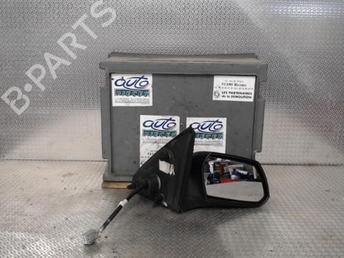 Right mirror FORD MONDEO III Turnier (BWY) 2.0 16V TDDi / TDCi | BP24071560C27