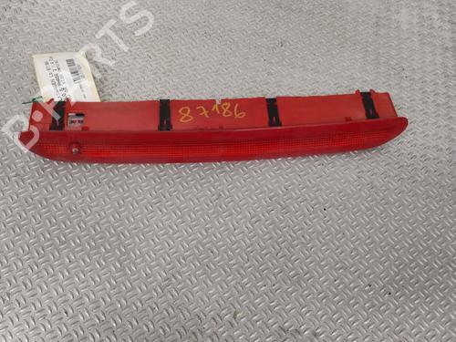 Third brake light VW POLO V (6R1, 6C1) 1.4 TDI | BP27332656L11 