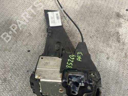 Rear right lock FORD FUSION (JU_) 1.4 TDCi | BP24101056C99 