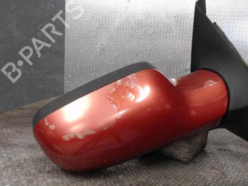 Right mirror RENAULT SCÉNIC II (JM0/1_) 1.9 dCi (JM0G, JM12, JM1G, JM2C) | BP24088297C27