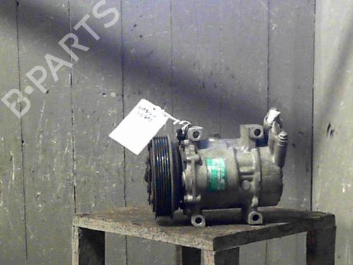 Used AC compressor RENAULT KANGOO Express (FC0/1_) [1997-2025]  24064503