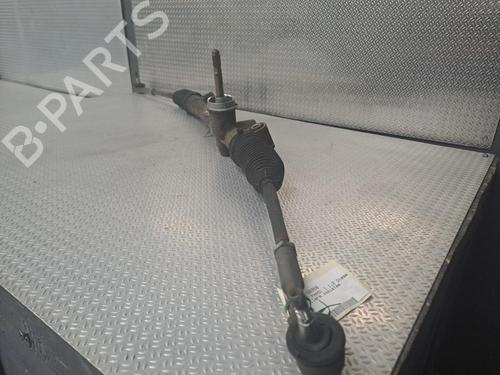 Used Steering rack OPEL CORSA D (S07) 1.3 CDTI (L08, L68) (75 hp) 24082517