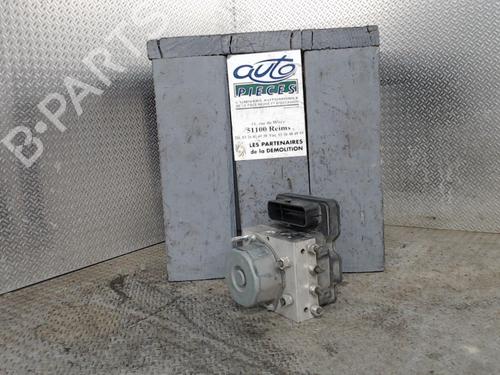 Used ABS pump PEUGEOT 108 1.0 VTi (69 hp) 30483719