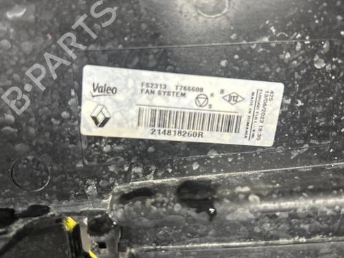 Radiator fan DACIA DUSTER (HM_) 1.5 dCi 115 4x4 (HMAD) | BP39416750M35 - Image 3