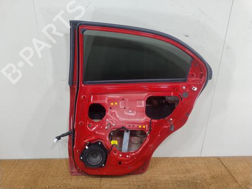 Dør højre bagtil KIA RIO III (UB) 1.2 CVVT (84 hp) 29380013