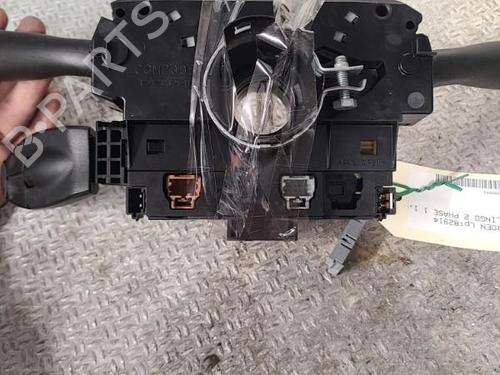 håndbremse CITROËN BERLINGO Box Body/MPV (B9) 1.6 HDi 90 16V | BP30484481I18