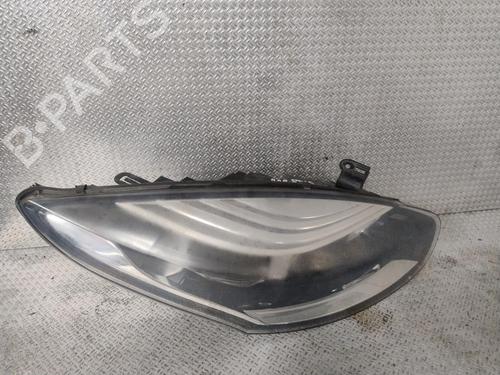 Used Right headlight Right headlight CITROËN C3 III (SX) 1.2 PureTech 82 (83 hp) 36462715 36462715