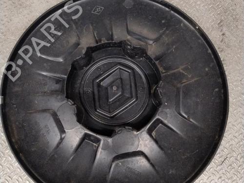 Hulkapsel RENAULT MASTER III Platform/Chassis (EV, HV, UV) 2.3 dCi 145 FWD (EV0E, EV0F, HV0E, HV0F, UV0E, UV0F,... | BP38797484C160 - Image 2