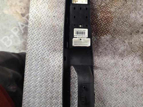 Left front window switch KIA CEE'D SW (ED) 1.6 CRDi 115 | BP24098945I27 - Image 3