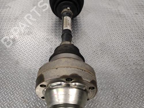 Right front driveshaft AUDI Q7 (4LB) 3.0 TDI quattro | BP27372979M39 - Image 3
