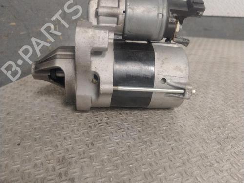 starter-opel-corsa-f-p2jo-2019-40273327 main image