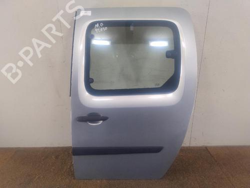 Used Left slide door Left slide door 38502666 38502666