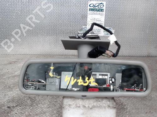 Used Rear mirror Rear mirror AUDI A8 D3 (4E2, 4E8) 4.2 TDI quattro (326 hp) 24079875 24079875