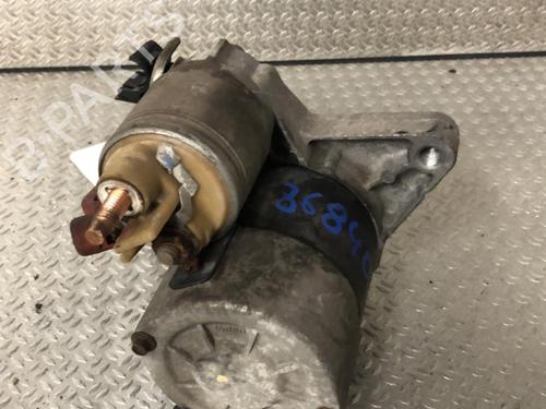 Used Starter Starter 31324757 31324757