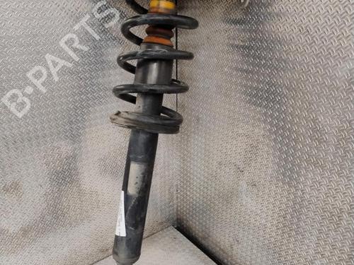 Left front shock absorber AUDI A6 C6 Avant (4F5) 2.0 TDI | BP26877074M16