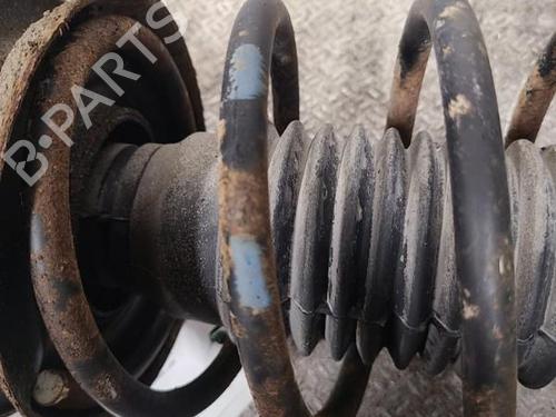 Used Right front shock absorber RENAULT SUPER 5 (B/C40_) 1.1 (48 hp) 24099633