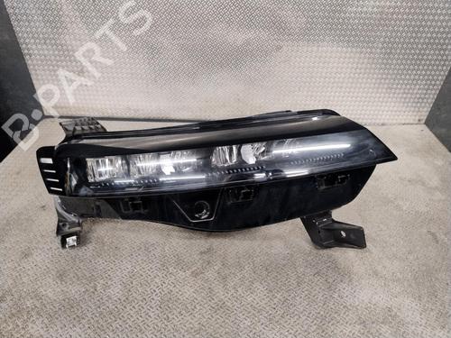 Right headlight RENAULT SCENIC E-TECH PHASE I EV87 | BP36462273C29 - Image 2