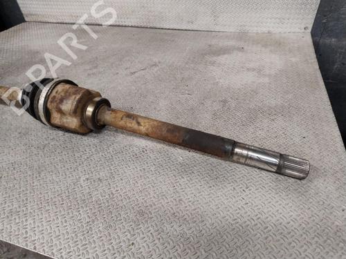 Right front driveshaft RENAULT TRAFIC II Van (FL) 2.0 dCi 115 (FL01, FL0U, FL00, FL0H, FL0M) | BP32768169M39 - Image 2