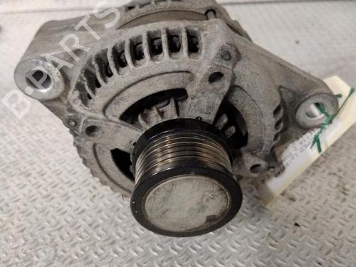 Used Alternator ALFA ROMEO GIULIETTA (940_) 1.6 JTDM (940FYB11, 940FYB1A, 940FYF11, 940FYF1A) (120 hp) 31119664