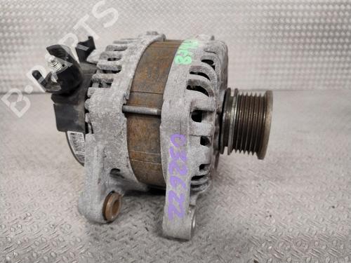 Used Alternator Alternator PEUGEOT 308 III (FB_, FH_, FP_, F3_, FM_) BlueHDi 130 (FBYHZL, FBYHZT) (131 hp) 36510373 36510373
