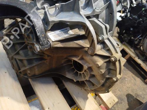 Gearbox RENAULT MASTER III Van (FV) 2.3 dCi 135 FWD (FV0N, FV08, FV06, FV00, FV1S) | BP39180620M3 - Image 4