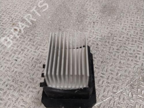 Used Heater resistor Heater resistor CITROËN C3 Picasso (SH_) 1.6 HDI 90 (92 hp) 32200190 32200190