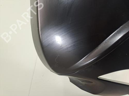 Rear bumper ALFA ROMEO MITO (955_) 1.3 MultiJet (955AXH1B, 955AXT1A) | BP27643857C8 