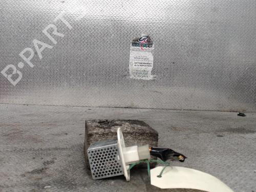 Used Heater resistor SUZUKI SPLASH (EX) 1.3 CDTI (A5B413D) (75 hp) 24096499