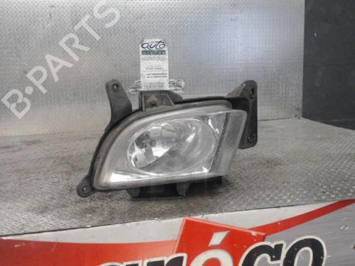 Used Left front fog light HYUNDAI i30 (FD) 1.6 CRDi (90 hp) 24085091