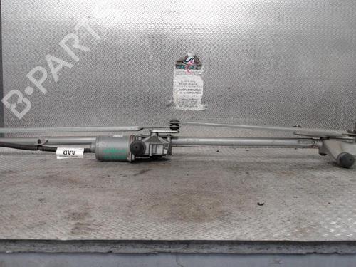 Used Front wiper motor FORD C-MAX II (DXA/CB7, DXA/CEU) 1.6 TDCi (115 hp) 24096036