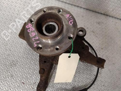 Left front steering knuckle DACIA SANDERO II 1.5 dCi | BP29929416M25 - Image 3