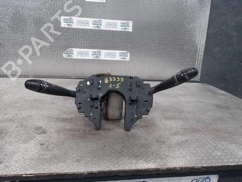 hand-brake-citroen-c5-iii-break-rw_-2008-2009-2010-2011-2012-2013-2014-2015-2016-2017-30484311 main image