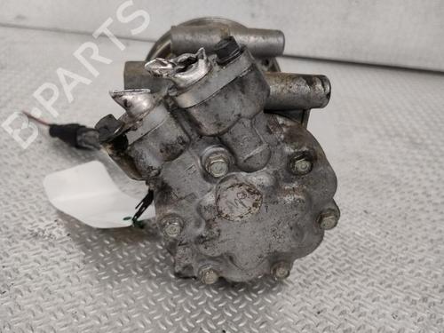 AC compressor RENAULT CAPTUR I (J5_, H5_) 1.5 dCi 90 (J5N4, J5M5, J5MW, J5M6, J5AL, J5AJ) | BP36461629M34 - Image 2