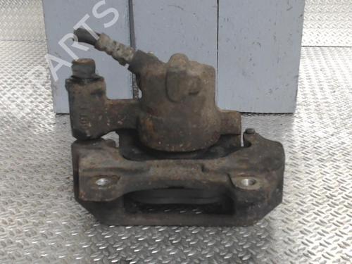 Used Left front brake caliper FIAT PUNTO (188_) 1.2 60 (188.030, .050, .130, .150, .230, .250) (60 hp) 24070981