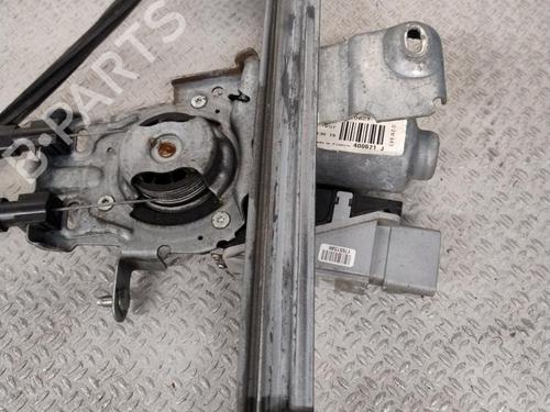 Front left window mechanism CITROËN C3 Pluriel (HB_) 1.4 HDi | BP33711821C22 - Image 2