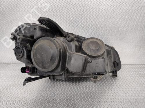 Used Left headlight FORD C-MAX (DM2) 1.6 TDCi (90 hp) 29739543