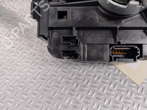 håndbremse CITROËN C4 II (NC_) 1.6 HDi 90 | BP30740145I18