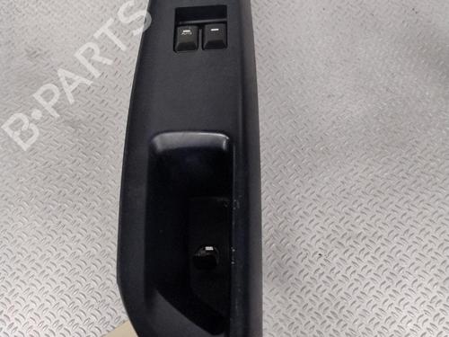 Used Left front window switch KIA RIO III (UB) 1.2 CVVT (84 hp) 29380019