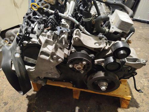 Engine RENAULT MEGANE IV Hatchback (B9A/M/N_) 1.6 dCi 130 (B9A4) | BP31266188M1