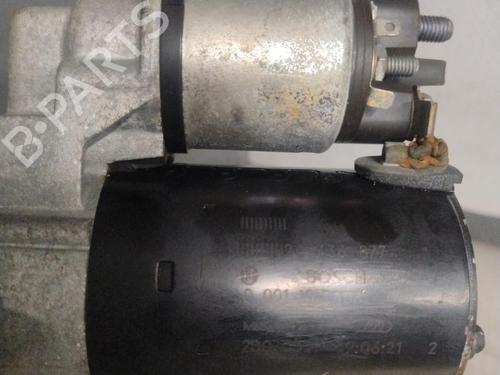 Starter OPEL CORSA D (S07) 1.2 (L08, L68) | BP39156827M8 - Image 5