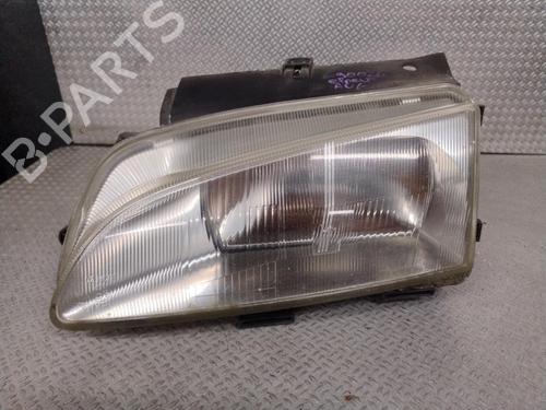 Used Left headlight Left headlight CHEVROLET SPARK (M300) 1.0 (68 hp) 36462103 36462103