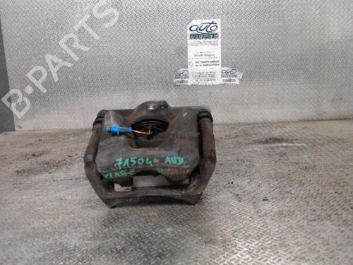 Used Right front brake caliper MERCEDES-BENZ B-CLASS Sports Tourer (W246, W242) B 180 CDI / d (246.212) (109 hp) 24082234