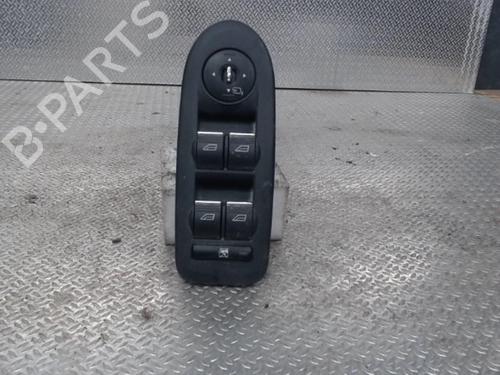 Used Left front window switch Left front window switch FORD C-MAX (DM2) 1.8 TDCi (115 hp) 24075969 24075969