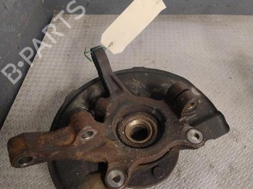 Right front steering knuckle CITROËN C4 AIRCROSS 1.6 HDi 115 AWC | BP35269560M26 - Image 4