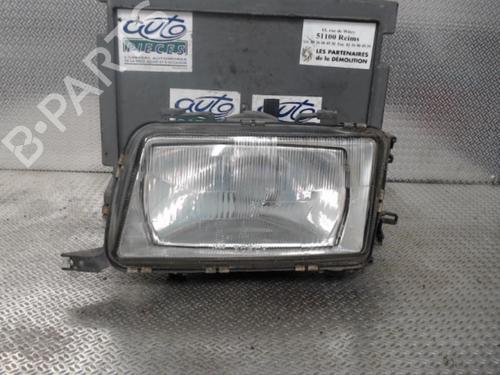 Left headlight AUDI 80 B4 Saloon (8C2) 1.9 TD | BP24071993C28 - Image 2