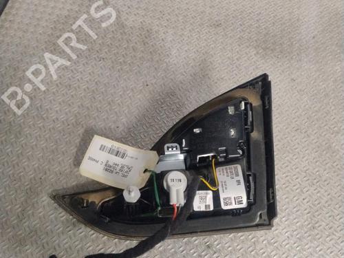 Left tailgate light OPEL ZAFIRA TOURER C (P12) 1.6 CDTI (75) | BP36958222C79 - Image 2