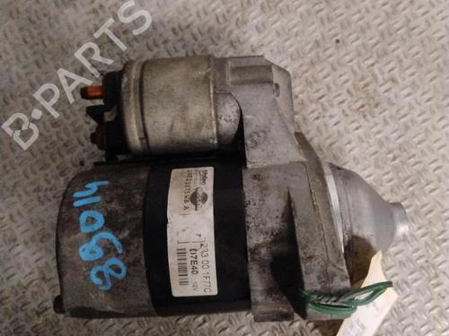 Starter NISSAN NOTE (E11, NE11) 1.4 | BP32768153M8  - Image 5